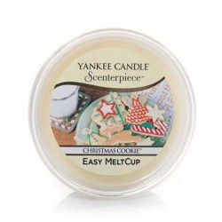 CHRISTMAS COOKIE™ Melt Cup Scenterpiece™ - Yankee Candle