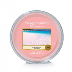 PINK SANDS™ Melt Cup Scenterpiece™ - Yankee Candle