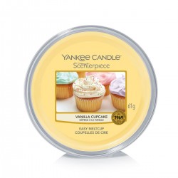 VANILLA CUPCAKE Melt Cup Scenterpiece™ - Yankee Candle