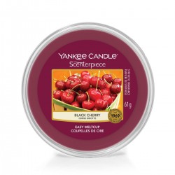 BLACK CHERRY Melt Cup Scenterpiece™ - Yankee Candle