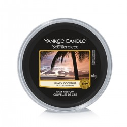 BLACK COCONUT Melt Cup Scenterpiece™ - Yankee Candle