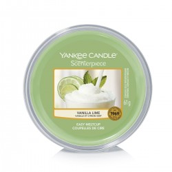 VANILLA LIME Melt Cup Scenterpiece™ - Yankee Candle