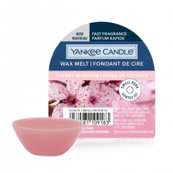 CHERRY BLOSSOM  Wosk - Yankee Candle