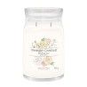 WEDDING DAY® Świeca duża - Yankee Candle