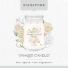 WEDDING DAY® Świeca duża - Yankee Candle