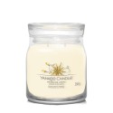 TWINKLING LIGHTS Świeca średnia - Yankee Candle