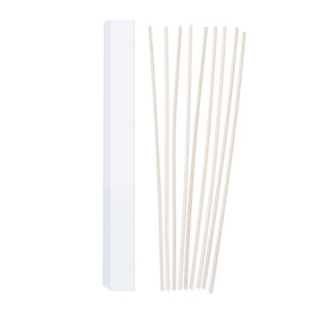 MILLEFIORI MILANO MAGNUM patyczki uzupełniające 3 l - 9 szt. - Millefiori