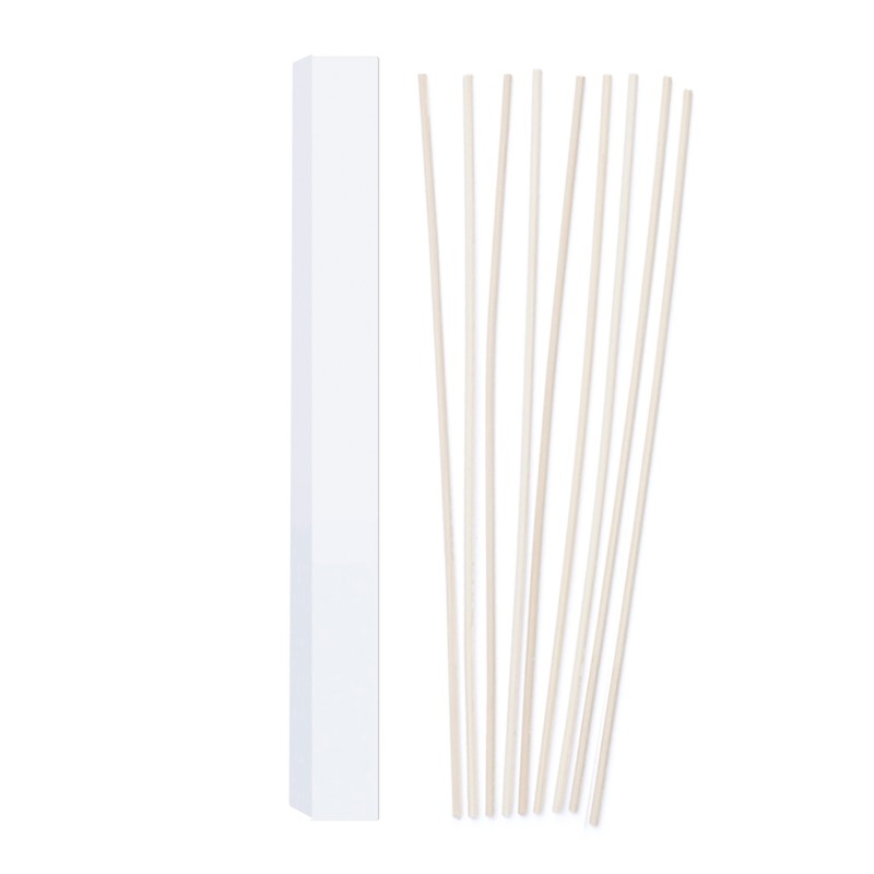 MILLEFIORI MILANO MAGNUM patyczki uzupełniające 3 l - 9 szt. - Millefiori