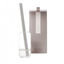CAPSULE CLEAR Szklany pojemnik na zapach AIR DESIGN - Millefiori