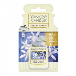 MIDNIGHT JASMINE Car jar® ultimate - Yankee Candle