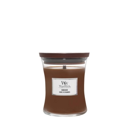HUMIDOR ŚWIECA MAŁA - WoodWick