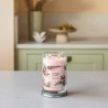 DESERT BLOOMS Tumbler z 2 knotami - Yankee Candle