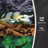 WARM WOOL ŚWIECA ŚREDNIA - WoodWick