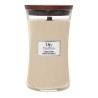 VANILLA BEAN ŚWIECA DUŻA - WoodWick