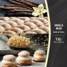 VANILLA BEAN ŚWIECA DUŻA - WoodWick