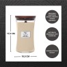 VANILLA BEAN ŚWIECA DUŻA - WoodWick
