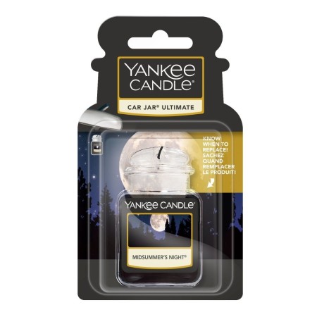 MIDSUMMER'S NIGHT® Car jar® ultimate - Yankee Candle