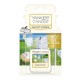 CLEAN COTTON® Car jar® ultimate - Yankee Candle