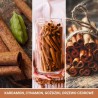 CINNAMON STICK Uzupełniacz do odświeżacza elektrycznego - Yankee Candle