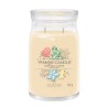CHRISTMAS COOKIE™ Świeca duża - Yankee Candle