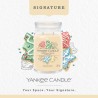 CHRISTMAS COOKIE™ Świeca duża - Yankee Candle
