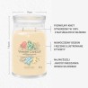 CHRISTMAS COOKIE™ Świeca duża - Yankee Candle