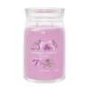 WILD ORCHID Świeca duża - Yankee Candle