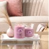 WILD ORCHID Świeca duża - Yankee Candle