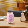 WILD ORCHID Świeca duża - Yankee Candle