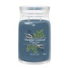 BAYSIDE CEDAR Świeca duża - Yankee Candle