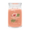 TROPICAL BREEZE Świeca duża - Yankee Candle