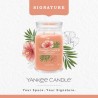 TROPICAL BREEZE Świeca duża - Yankee Candle