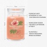TROPICAL BREEZE Świeca duża - Yankee Candle