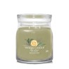 SAGE & CITRUS Świeca średnia - Yankee Candle