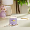 LEMON LAVENDER Świeca średnia - Yankee Candle