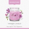 WILD ORCHID Świeca średnia - Yankee Candle