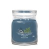 BAYSIDE CEDAR Świeca średnia - Yankee Candle