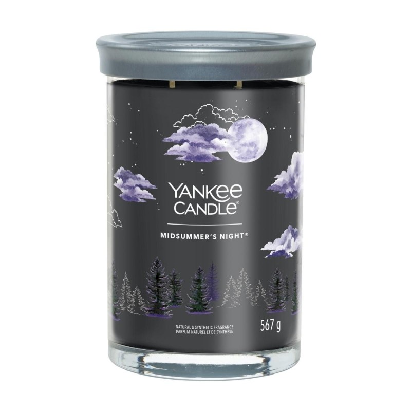 MIDSUMMER'S NIGHT® Tumbler z 2 knotami - Yankee Candle