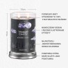 MIDSUMMER'S NIGHT® Tumbler z 2 knotami - Yankee Candle