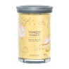 VANILLA CUPCAKE Tumbler z 2 knotami - Yankee Candle