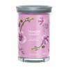 WILD ORCHID Tumbler z 2 knotami - Yankee Candle