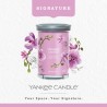 WILD ORCHID Tumbler z 2 knotami - Yankee Candle