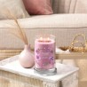 WILD ORCHID Tumbler z 2 knotami - Yankee Candle