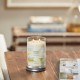 CLEAN COTTON® Tumbler z 2 knotami - Yankee Candle