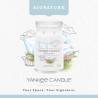 CLEAN COTTON® Świeca duża - Yankee Candle