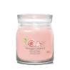 FRESH CUT ROSES® Świeca średnia - Yankee Candle