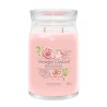 FRESH CUT ROSES® Świeca duża - Yankee Candle