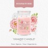 FRESH CUT ROSES® Świeca duża - Yankee Candle