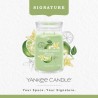 VANILLA LIME Świeca duża - Yankee Candle