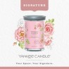 FRESH CUT ROSES® Tumbler z 2 knotami - Yankee Candle